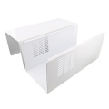 Fireplace - 80105471 Assembly Chimney [Electrolux Aeg]